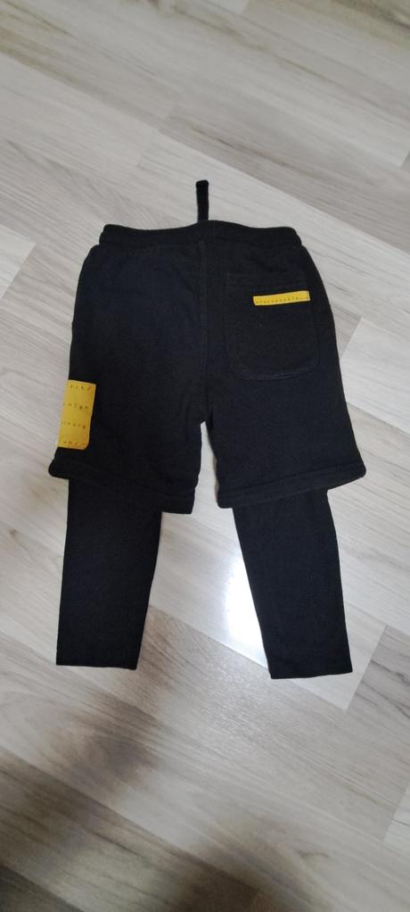 Leginy, reserved,92
