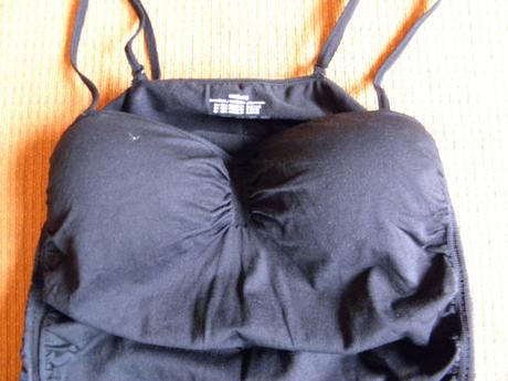 Puzdrové mini šaty, s