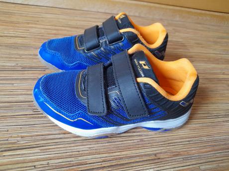 Halove tenisky pro touch vel.29, 29