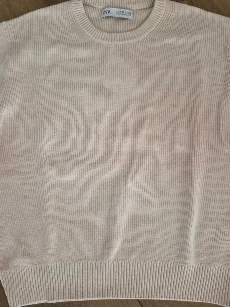 Sveter zara, zara,140