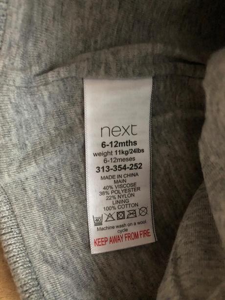 Zimná čiapočka s uškami next, next,68