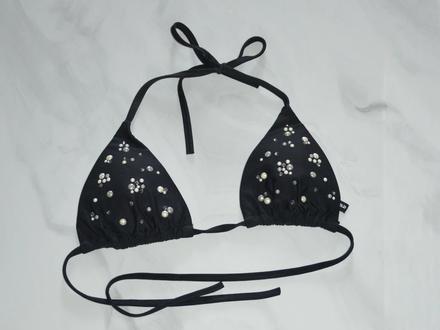 Plavky karl lagerfeld s, s