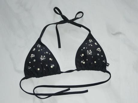 Plavky karl lagerfeld s, s