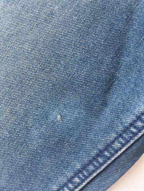 C&a zateplené rifle naťahovacie vel.176, c&a,116