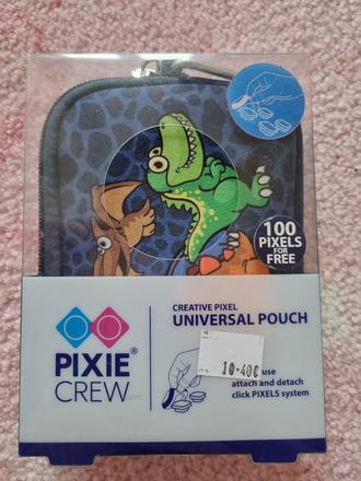 Kapsička/peňaženka, 