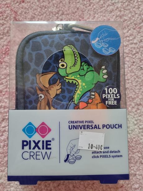 Kapsička/peňaženka, 