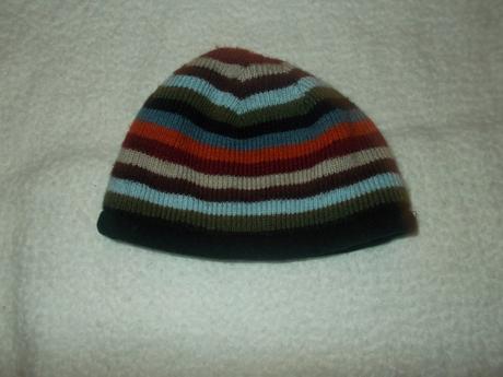  čiapka - obojstranná, 80