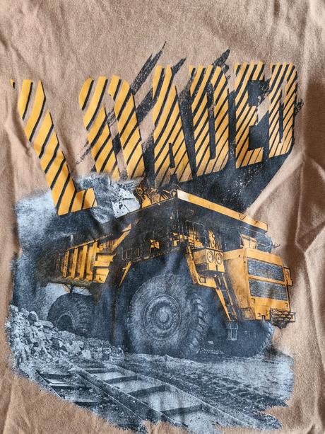 Tričko, dopodopo,122