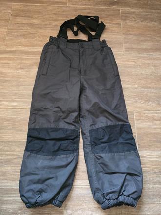 Otepľovačky č.122, 122