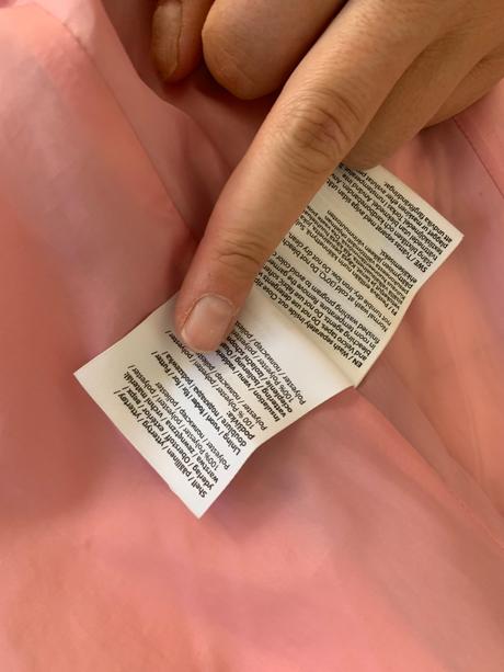 Reima teplá zimná bunda 128/134, reima,128