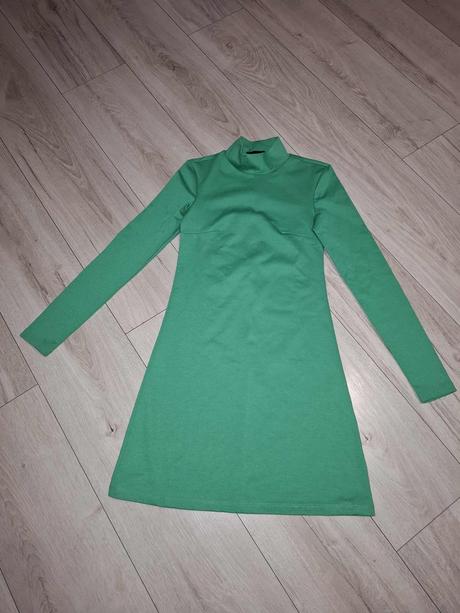 Vianočné šaty, xs