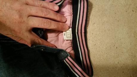 Podsite rifle v.74, 74