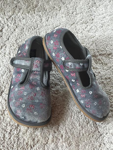 Papucky protetika bf, protetika,31