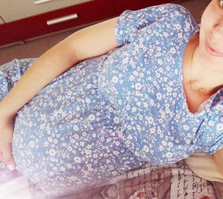 Tehotenský balík, esmara,s