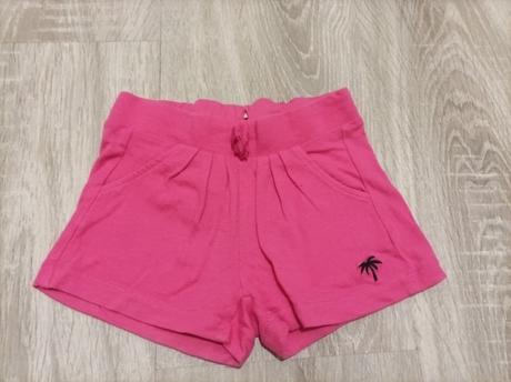 Kraťasy, palomino,92