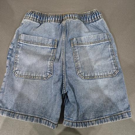 Kraťasy chapter young, chapter young,134