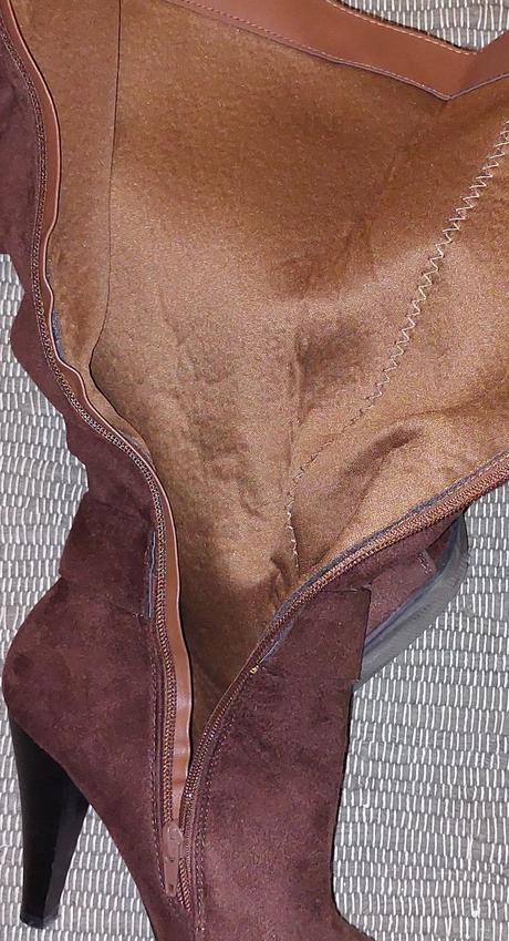 Čižmy prechodné 39, 39