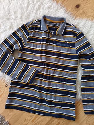 Polo tričko coccodrillo elegant, coccodrillo,164