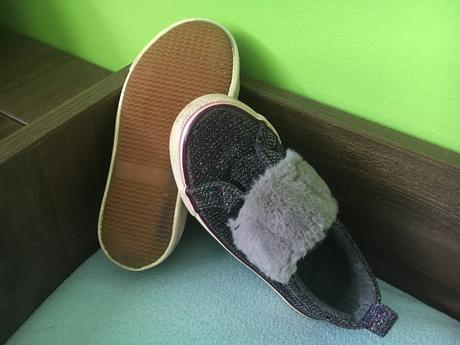 Dievčenské tenisky, reserved,27