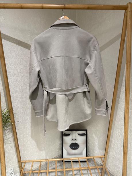 Koselova bunda pull&bear, pull&bear,s