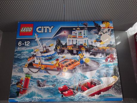 Lego, 