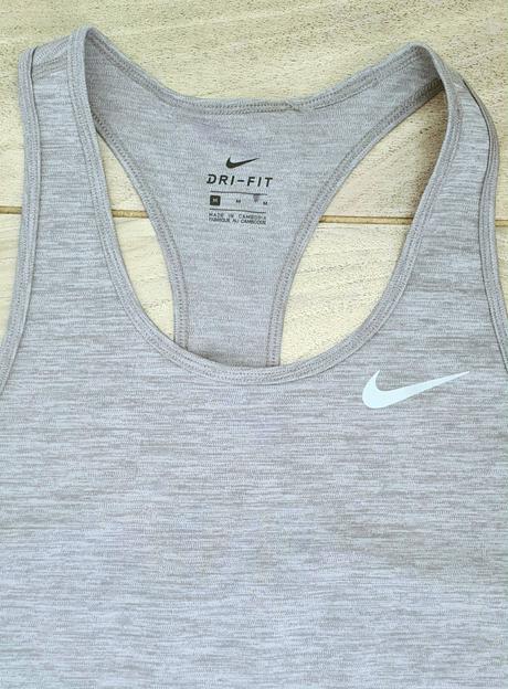 Tielko nike dri-fit, nike,m
