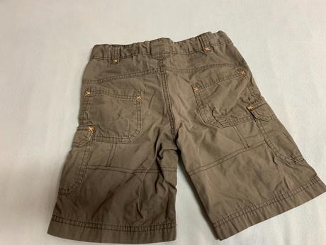 Šortky, cherokee,110