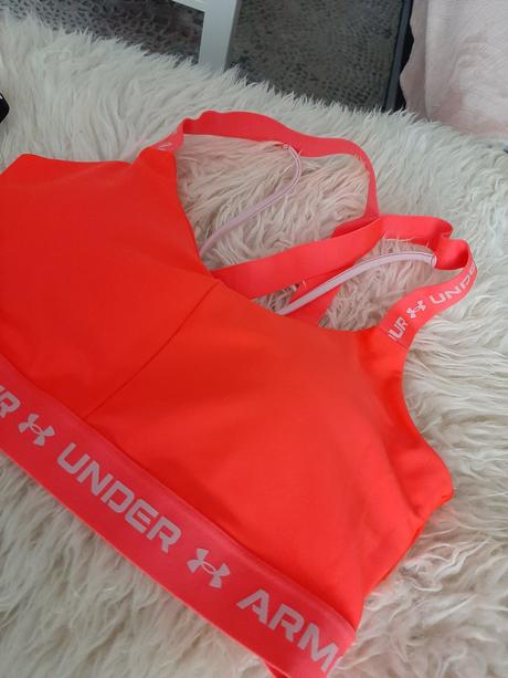 Sportova podprsenka/top, under armour,xl