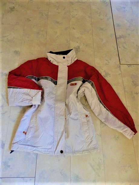 Lyžiarska bunda kix 7, m