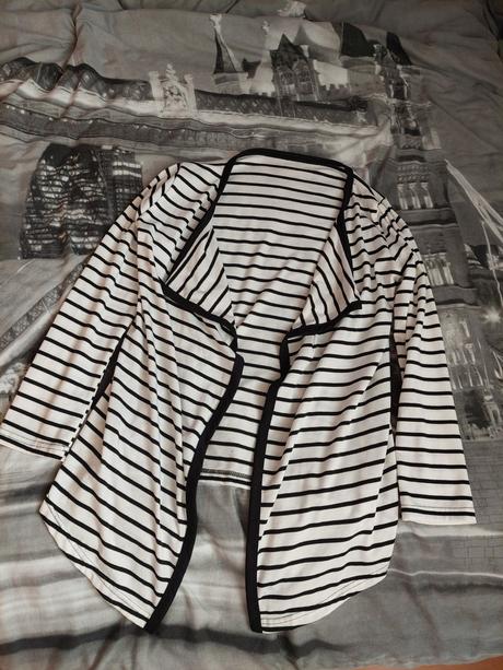 Ľahký trenčkot, s