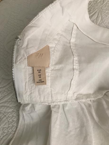 Blúzka h&m, h&m,38