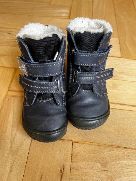 Filii himalaya velcro m, velkost 23, filii,23