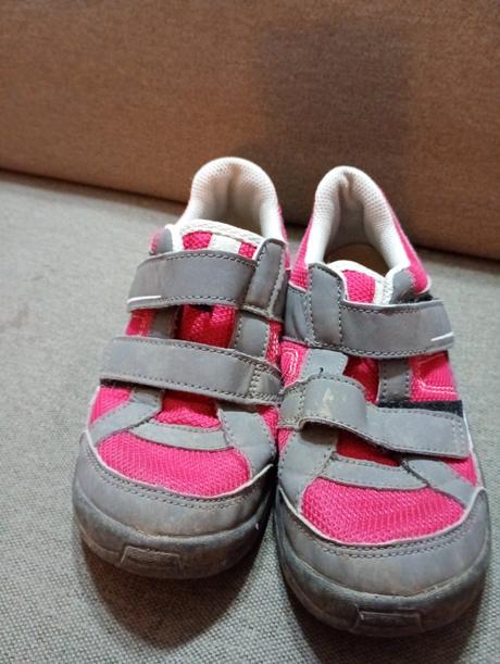 Topánky quechua, quechua,33