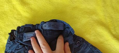 Nohavice,rifle a tepláky v.104, 104