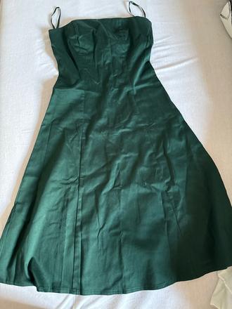 Saty bez ramienok, orsay,s