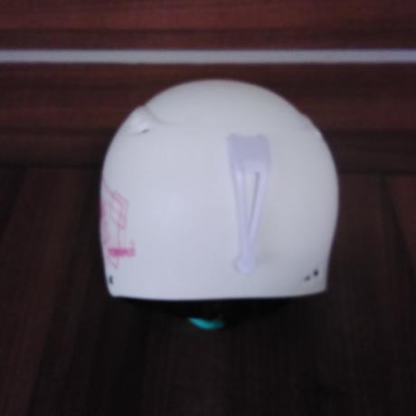 Prilba na lyžovanie 52-57 cm, reaper,s