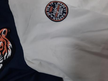 Prechodná bunda, dopodopo,116