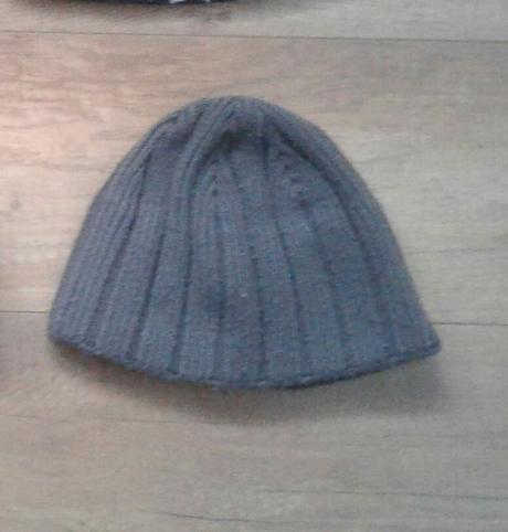 Zimna ciapka uni, 158