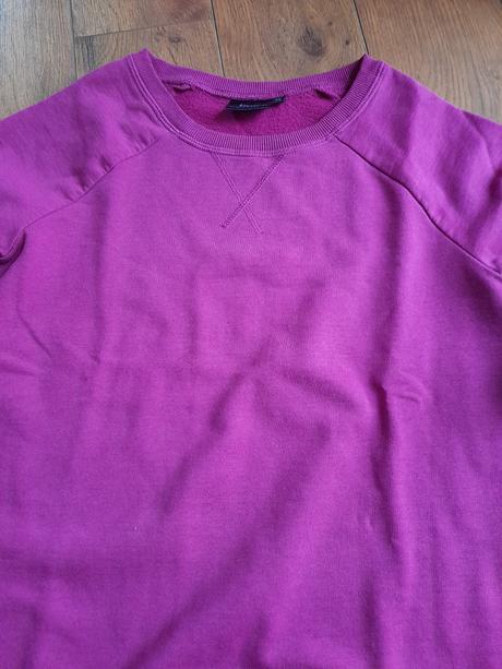 Predĺžená mikina, bonprix,32