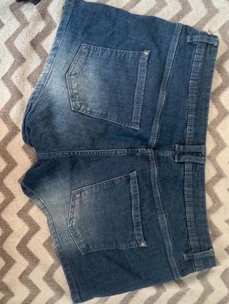 Kratke gate, pepperts,176