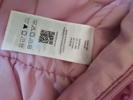 Zimná kombinéza reima, reima,80