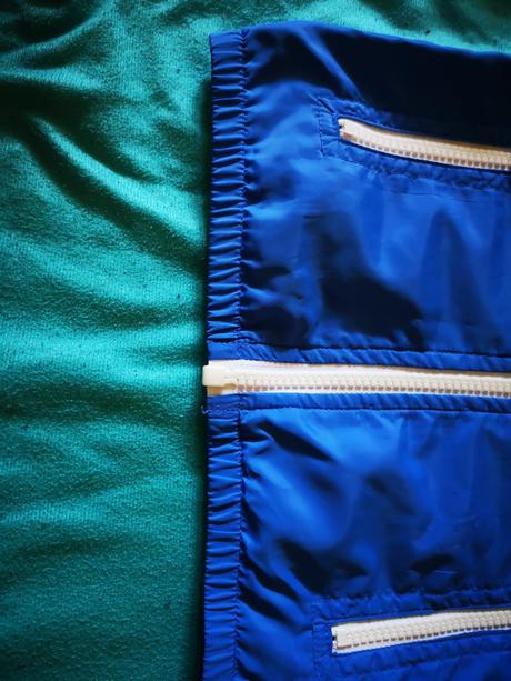 Prechodna bunda benetton, benetton,74