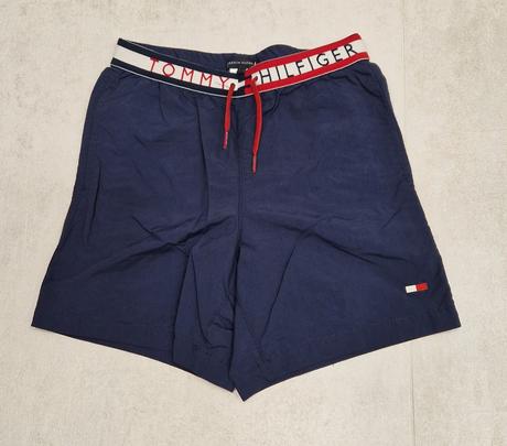Plavky tommy hilfiger, tommy hilfiger,134
