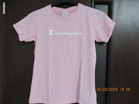 Champion tričko, champion,170