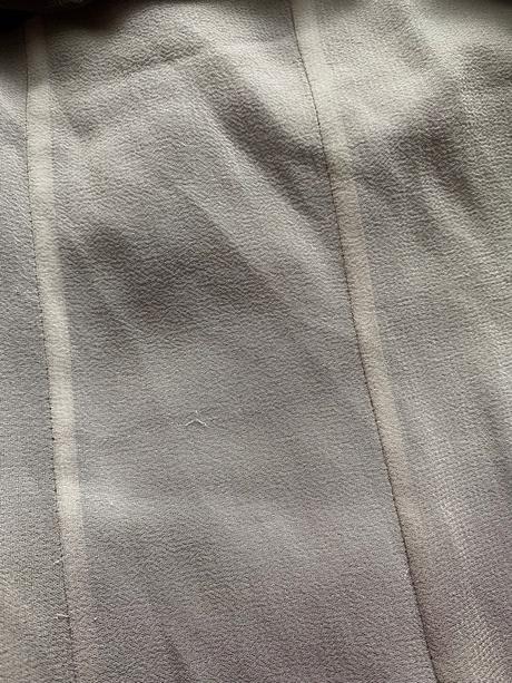 Karen millen - šifónové šaty, l