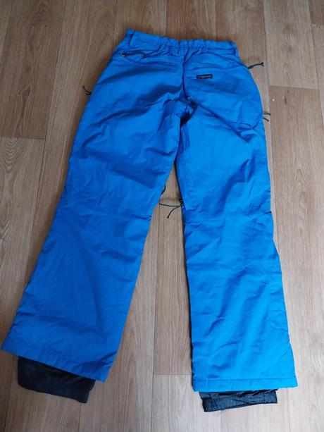 Lyžiarske nohavice, m