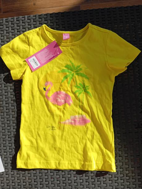 Nove tričko, dopodopo,110