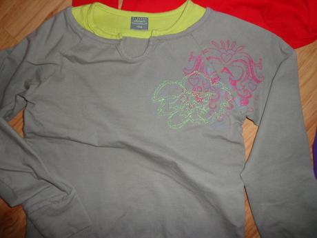 Tričká do školy , tom tailor,122