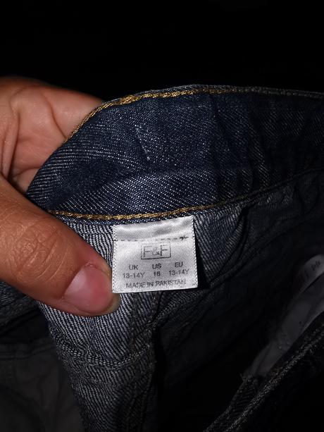 Riflove kratasy 13-14r, f&f,164