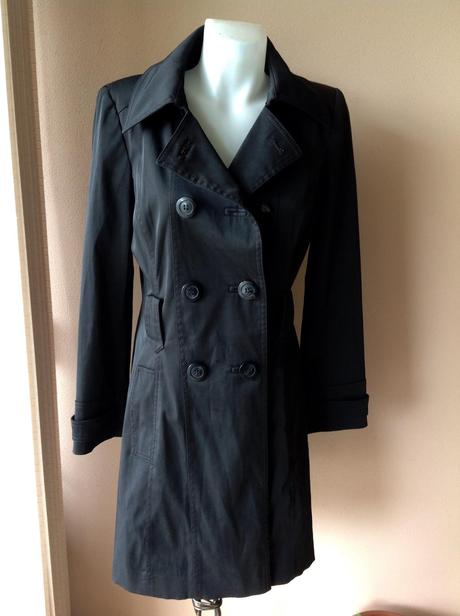 Pekný kabat, f&f,40
